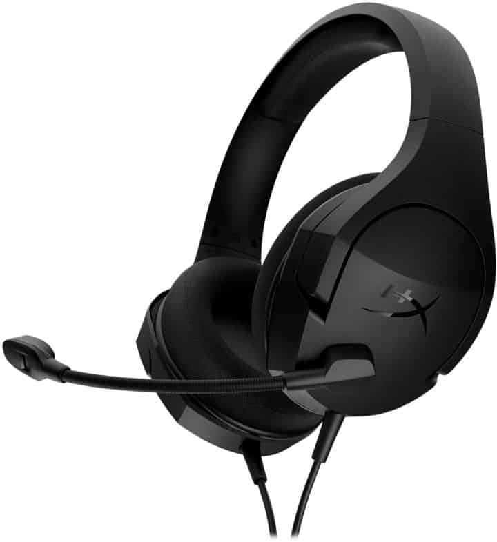 HyperX Cloud Stinger Core Gaming Headset for build best gaming pc under $ 700