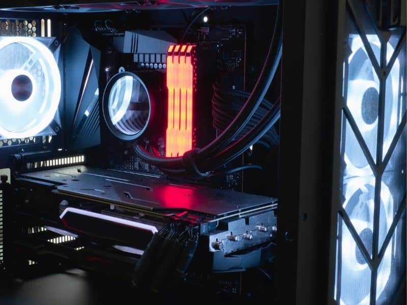 Dont skimp on important stuff Tips For Building A Gaming PC 