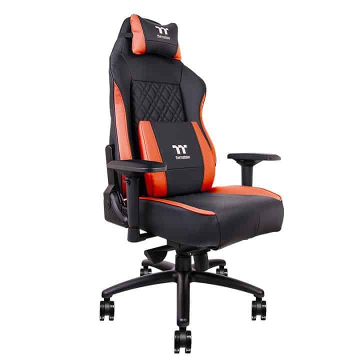 Thermaltake Gaming Chair X-Comfort