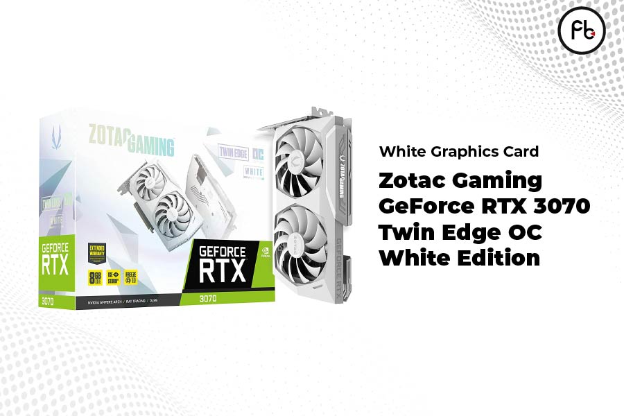 white-graphics-card-Zotac Gaming GeForce RTX 3070 Twin Edge OC White Edition@0.75x-50