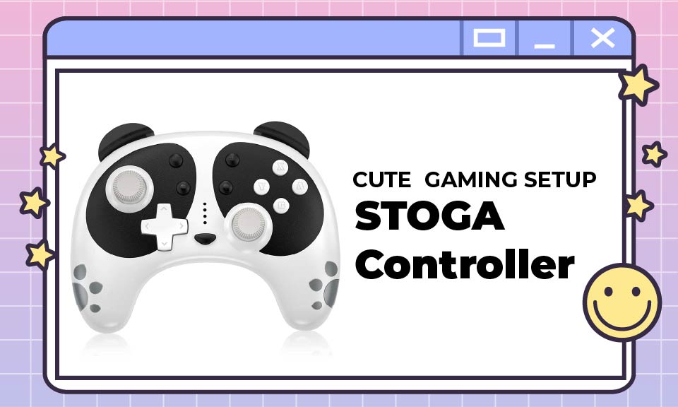 STOGA Controller