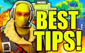 A Beginner's Guide to Fortnite: Tips & Tricks to Improve