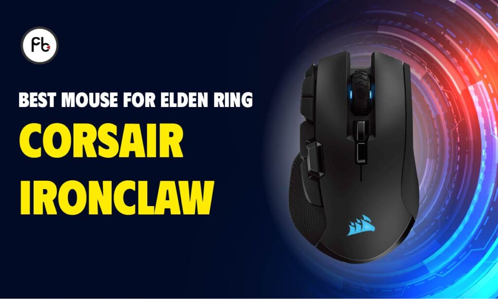 Best Keyboard & mouse for Elden Ring copy-50