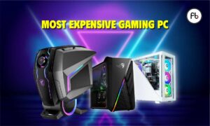Most expensive gaming PC-20