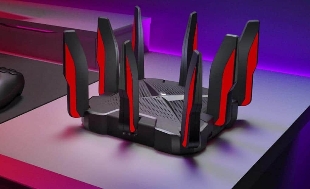 Best Gaming Router