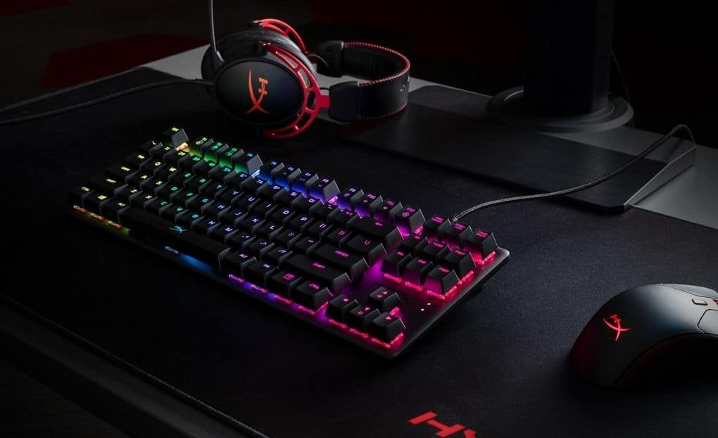 HyperX Alloy Origins Core Featured Image