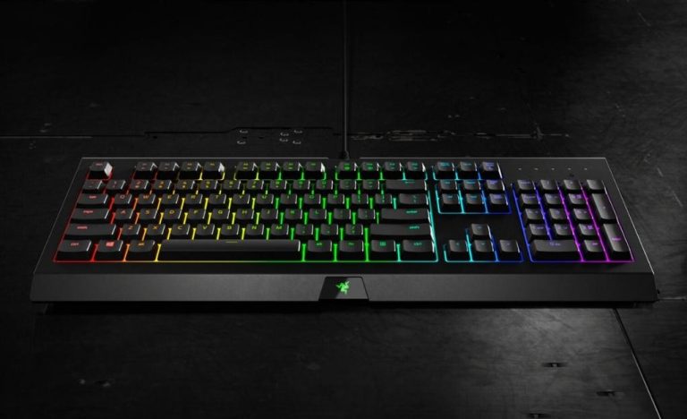 Razer Cynosa Chroma Featured Image