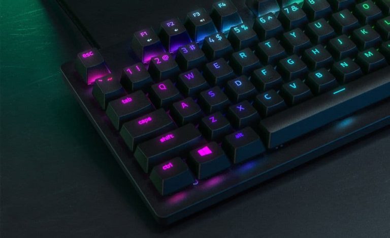 Razer Huntsman RGB