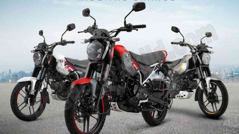 Bajaj CNG Bike: Transforming the Two-Wheeler Market