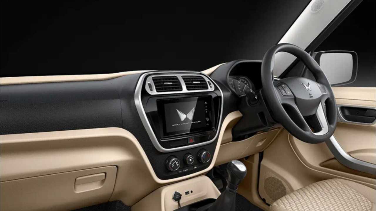 Mahindra Bolero Neo 2025: All You Need to Know