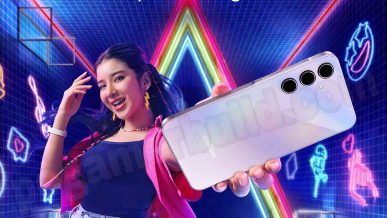 Samsung Galaxy A35: Everything You Need to Know